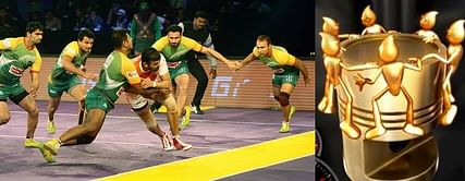3 most well-oiled teams in season 3 of Pro Kabaddi League