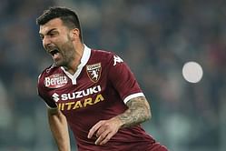 Torino FC defender Cesare Bovo's knee surgery successful