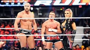 Will this WWE Superstar be forced into retirement as well?