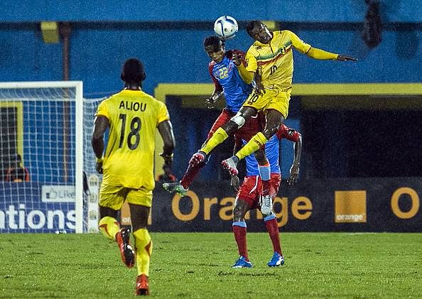 Congo beat Mali 3-0 to lift 2016 Africa Nations Championship title