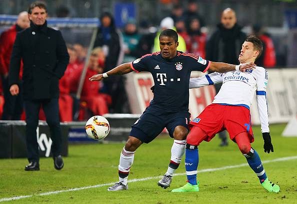 douglas costa