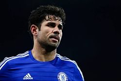 Atletico Madrid confirm they are willing to re-sign Diego Costa from Chelsea