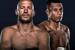 Donald Cerrone plans to finish Oliveira, doesn’t think Conor McGregor will jump to 170