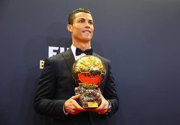 7 most memorable moments in Cristiano Ronaldo's career