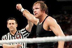 5 Reasons why a Dean Ambrose victory at Fastlane would be best for business