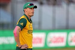 South Africa vs Australia 2016: Steyn says he's fit and ready to take on Australia