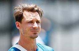 Dale Steyn recounts lucky escape from a venomous Black Mamba on Instagram