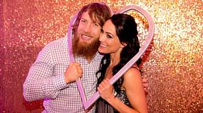 WWE star reportedly leaving the company soon