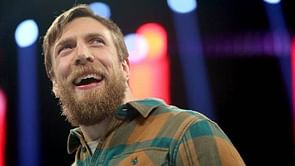 Daniel Bryan not leaving the WWE yet