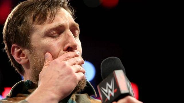 After Daniel Bryan, another major WWE star considering retirement
