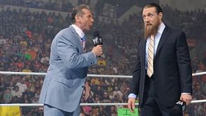 Reports all but confirm that injured star will not wrestle in a WWE ring again