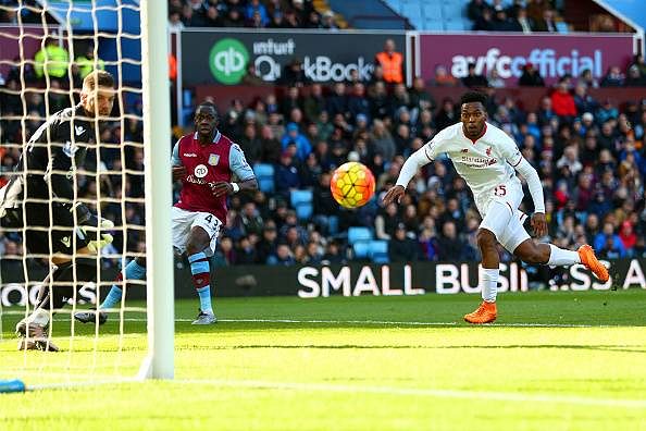 Aston Villa 0-6 Liverpool: 5 Talking Points