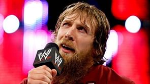 3 non-wrestling roles for Daniel Bryan in the WWE
