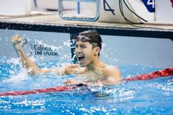 Singapore swimmer suffers dengue setback in Rio Olympic quest