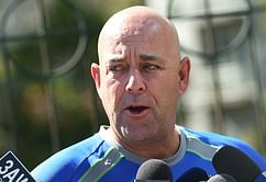 Australia coach Darren Lehmann to join the side in New Zealand after illness