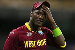 Dispute between WICB and players over the role of WIPA intensifies; Muirhead responds to Sammy