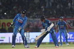 5 reasons why India won the T20I series against Sri Lanka