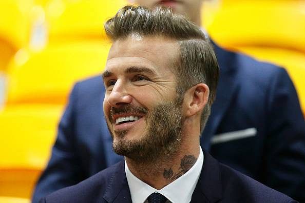 PSG in talks with Beckham's MLS side over financial involvement