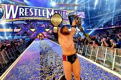 5 WWE dream matches we would've loved for Daniel Bryan