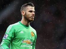 Contract for David De Gea's failed Real Madrid move leaked