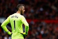 de gea sun v man utd