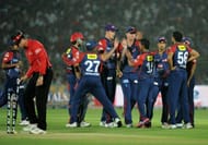 Delhi Daredevils