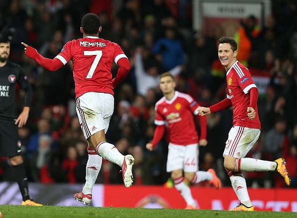 Manchester United 5-1 Midtjylland : Five Talking Points