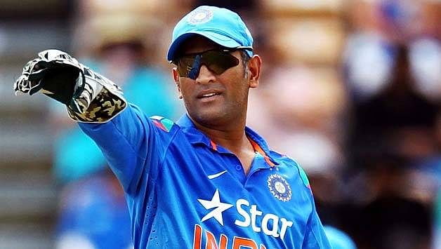 MS Dhoni talks about the positives of the loss against Sri Lanka in T20I