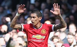 Real Madrid inserted 'anti-Barcelona' clause into Angel di Maria's Manchester United contract