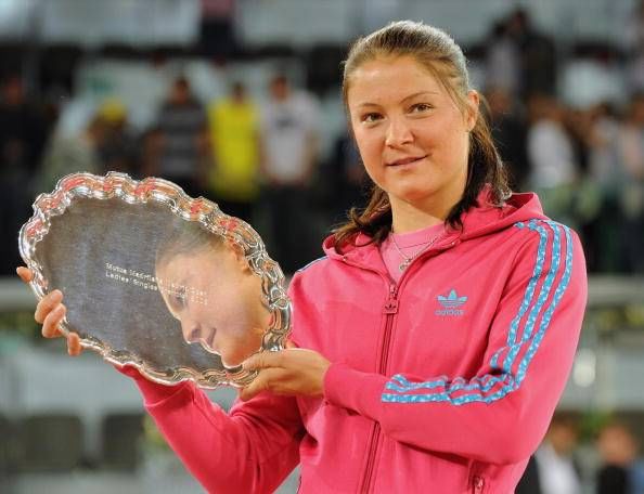Allegations of fixing in tennis absurd, says former World No.1 Dinara Safina