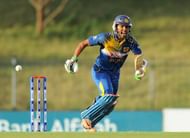 Dinesh Chandimal