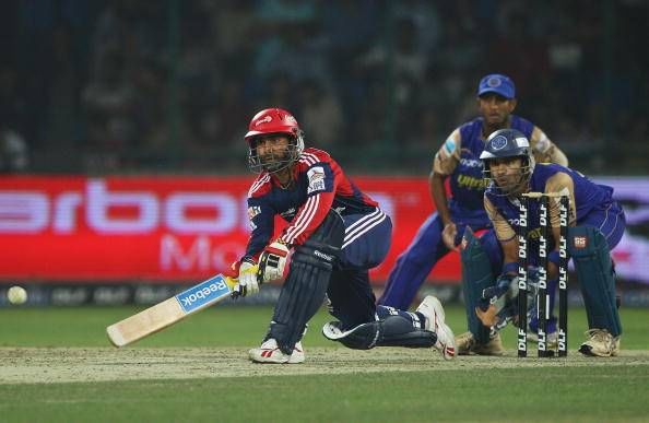 Dinesh Karthik Delhi Daredevils IPL