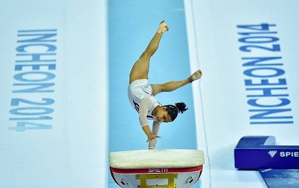Dipa Karmakar: 10 things to know about India's record-breaking, history-creating gymnast
