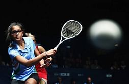 Cleveland Classic: Dipika Pallikal and Joshna Chinappa bow out of the competition