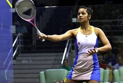 Dipika Pallikal withdraws partially from the South Asian Games 2016