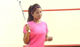 Dipika Pallikal disappointed, hurt that squash neglected by Olympics