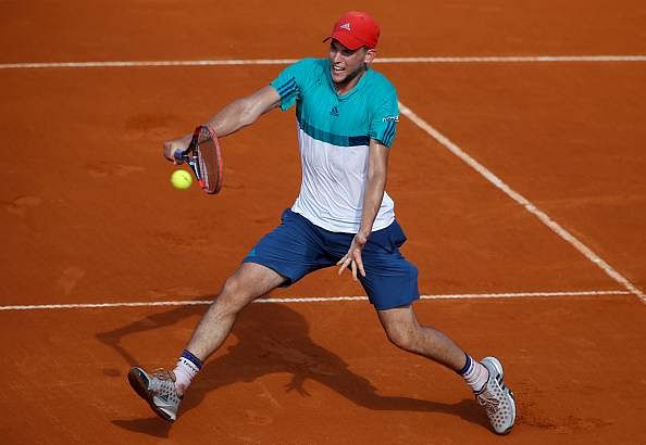 Argentina Open: Dominic Thiem upsets Rafael Nadal in the semi-final