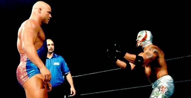 Former WWE star most likely to return this year