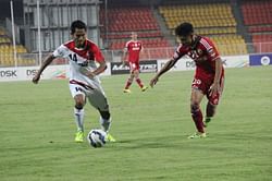 I-League: DSK Shivajians hold Shillong Lajong to 1-1 draw