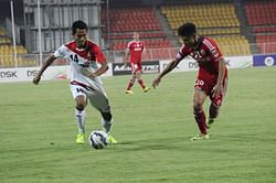 I-League: Shillong Lajong host bottom-placed DSK Shivajians