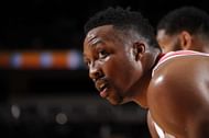 Dwight Howard
