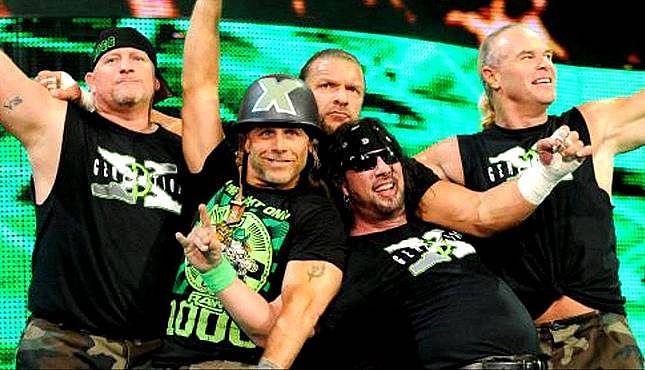 WWE legend goes in-depth into his sudden release from the company