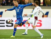 Euro 2016 hopeful Gudjohnsen joins Solskjaer's Molde