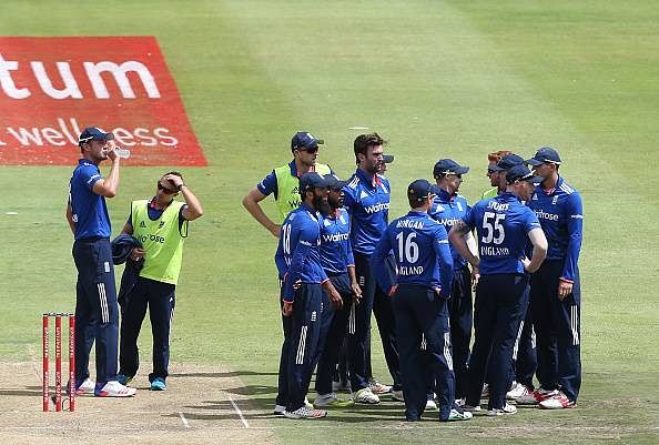England vs South Africa 2015-16: Trevor Bayliss says England doing well but have plenty to learn