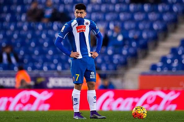 La Liga: Espanyol humiliated 5-0 by Real Sociedad at home