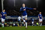 Ross Barkley Everton