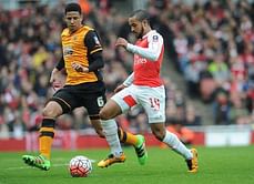 FA confirm date for FA Cup fifth round replay between Arsenal and Hull City