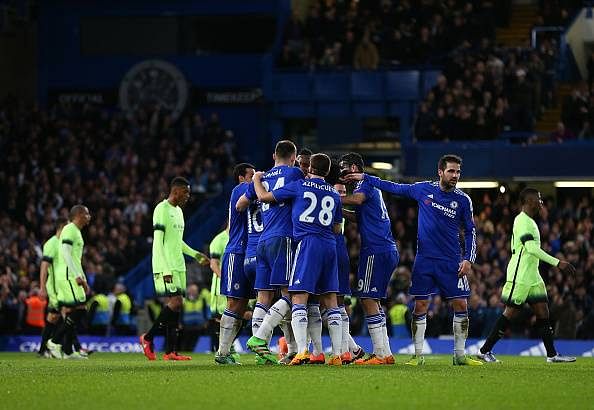 FA Cup: Chelsea 5-1 Manchester City - 5 Talking Points