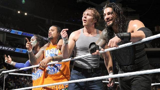 What happened after RAW went off the air?
