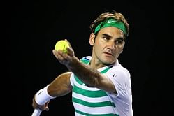 King Roger Federer and the inspiring battle against inevitable decline